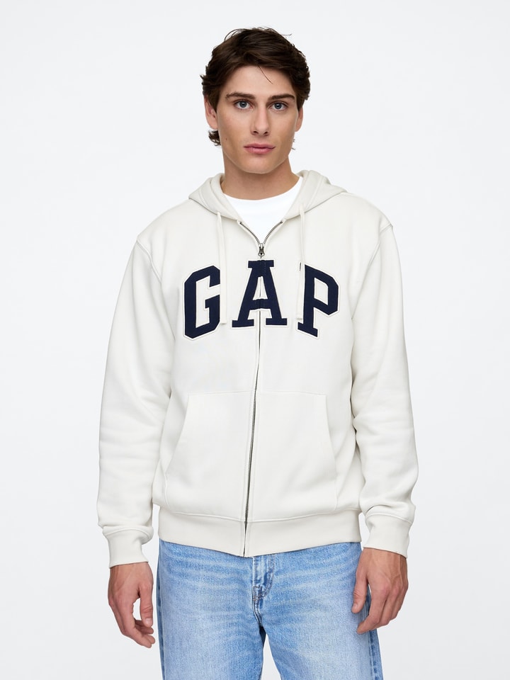 

Толстовка GAP, кремовый