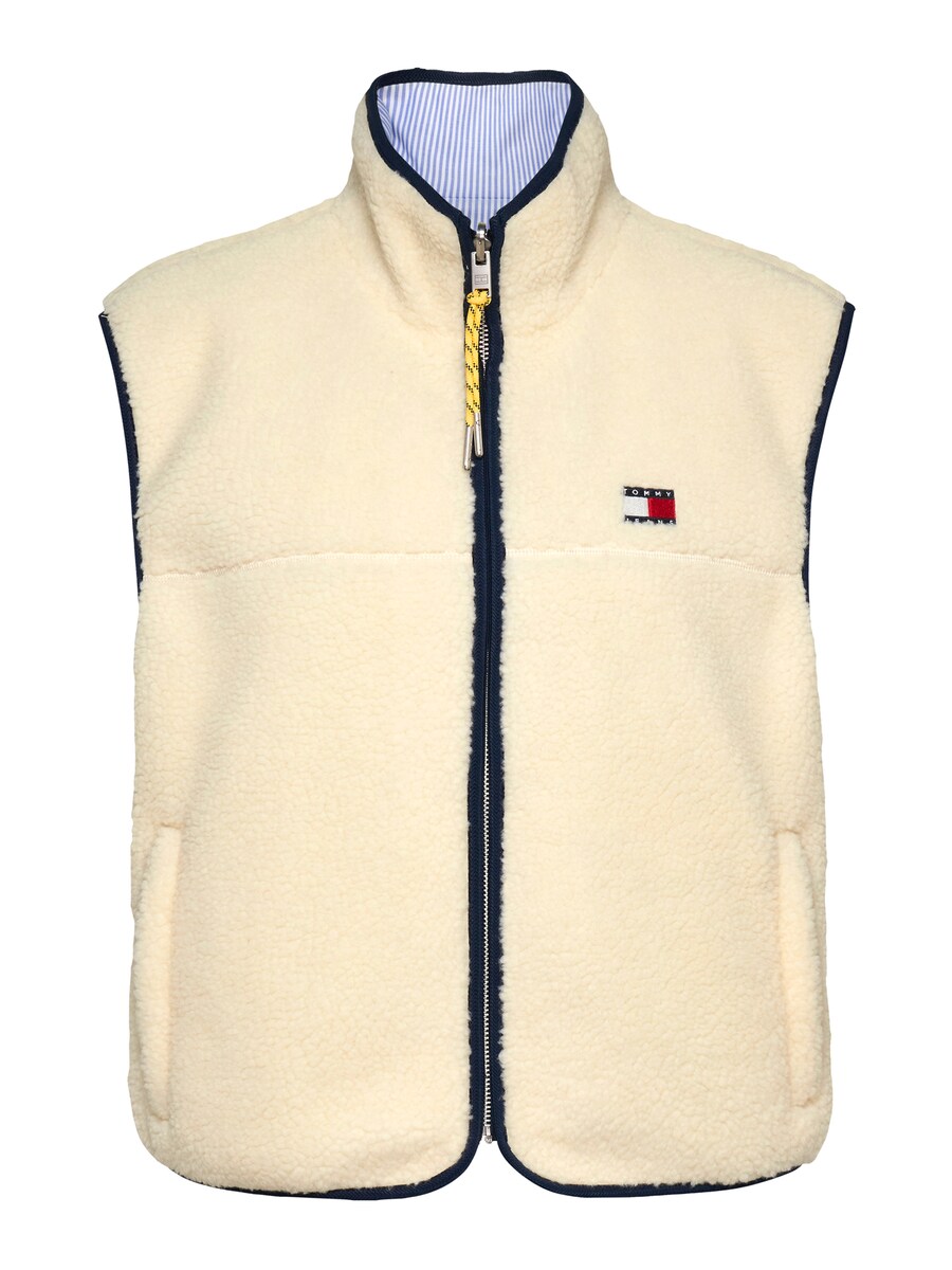 

Жилет Tommy Jeans, белый