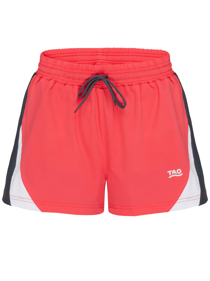 

Спортивные и уличные брюки TAO, розовый