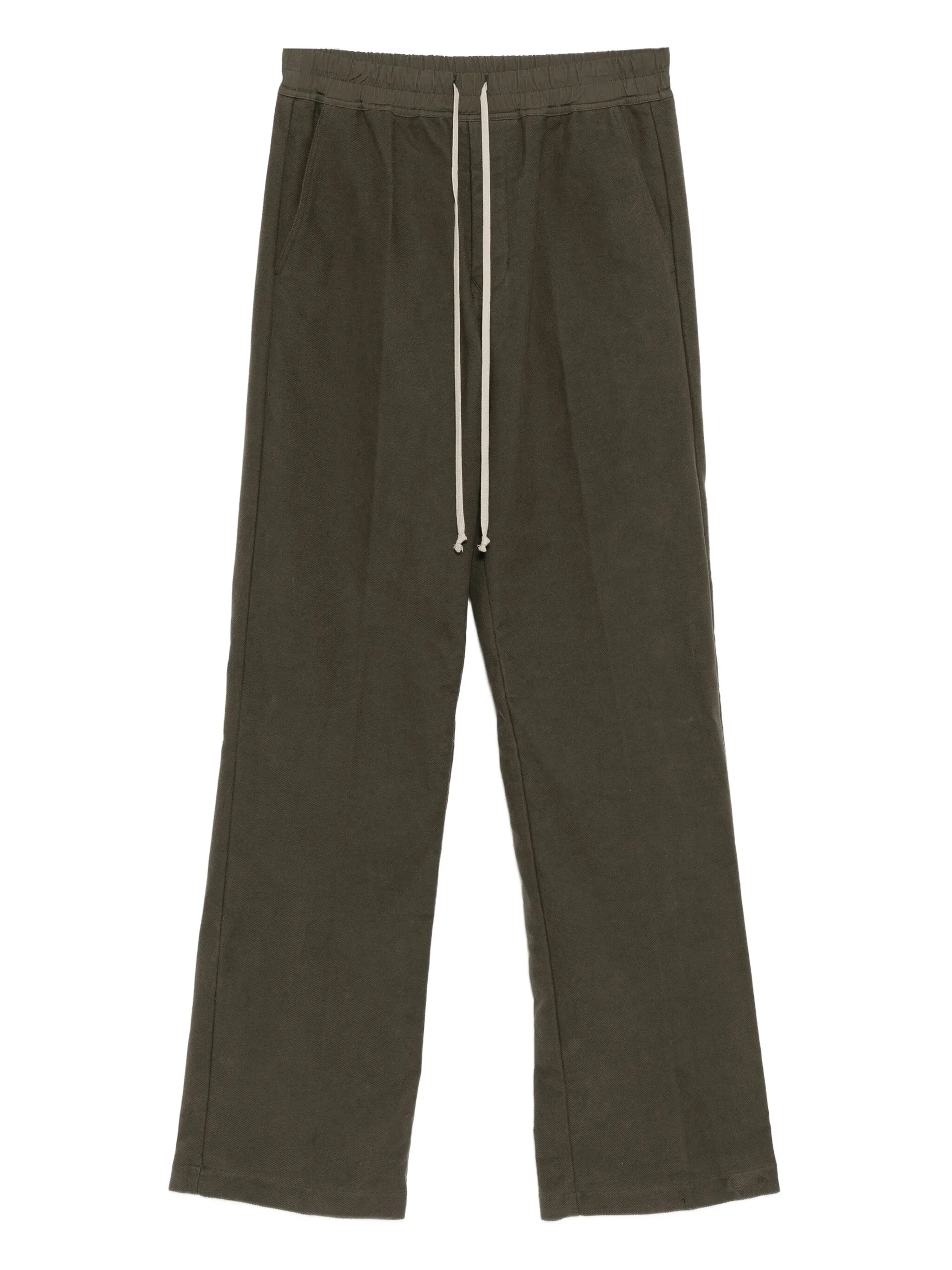 

Брюки Dietrich Rick Owens, белый