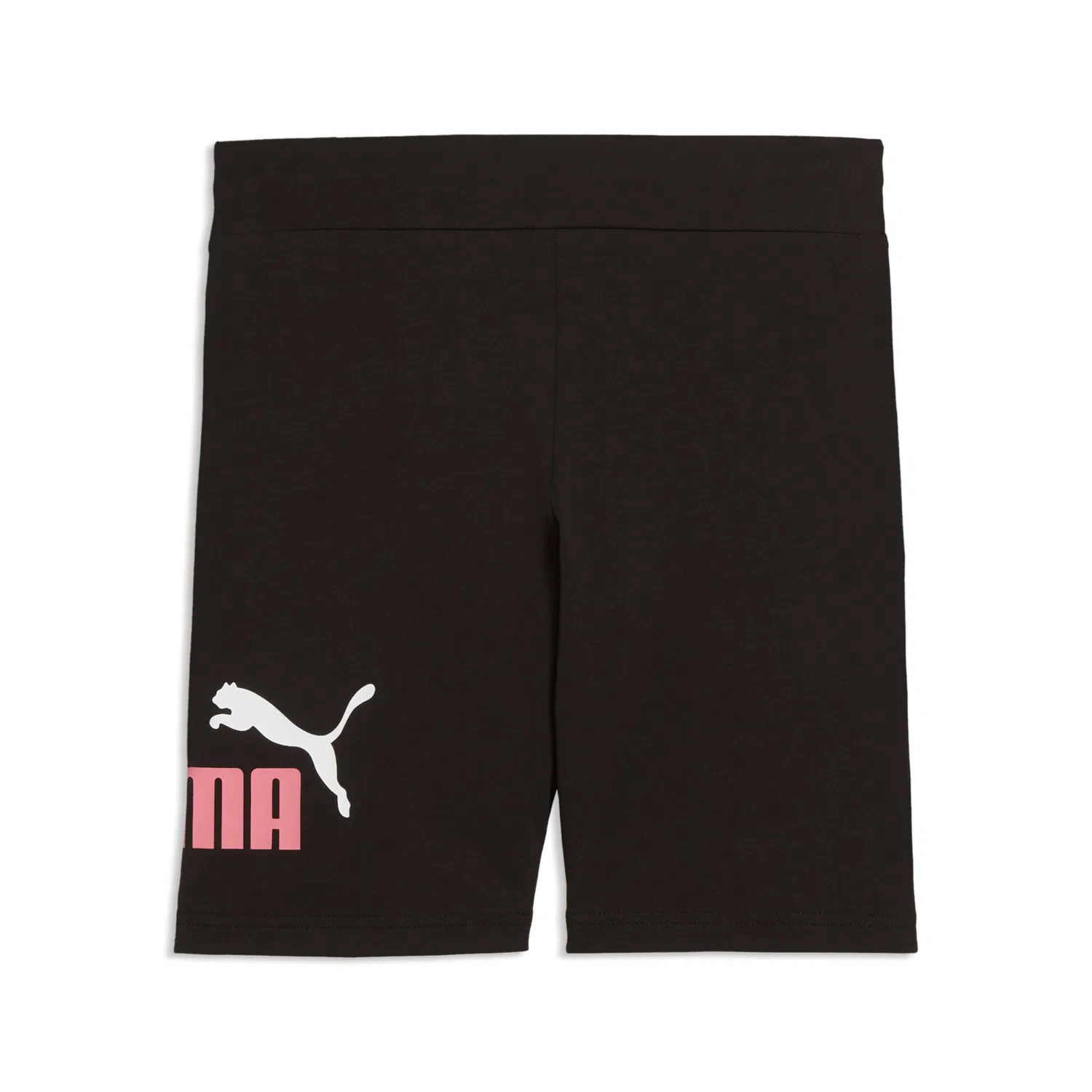Узкие штаны Puma, Black — фото 2