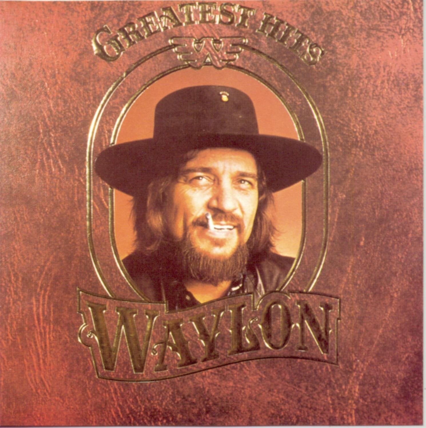 

Виниловая пластинка JENNINGS,WAYLON - Greatest Hits