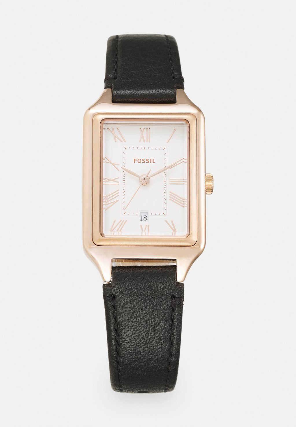 

Часы WATCH RAQUEL 23MM Fossil, черный