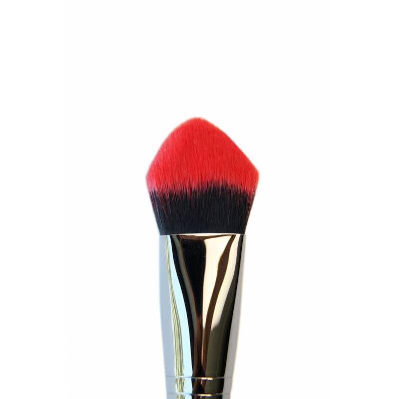 

Косметическая кисточка Brocha Nº12 Delfy, 1 шт.