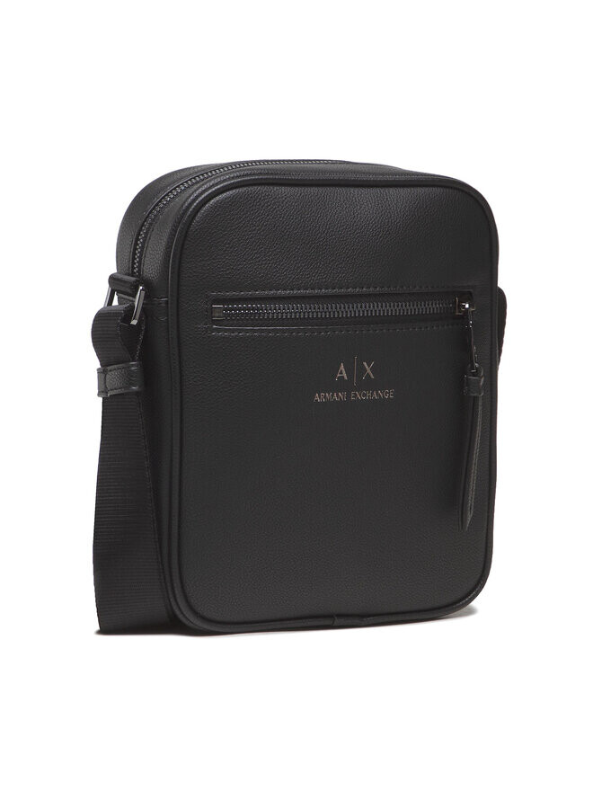 

Сумка 952388 CC830 Armani Exchange, черный