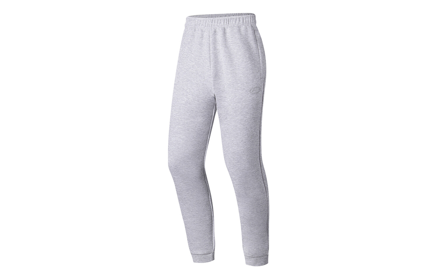 

Трикотажные спортивные штаны Fitness Series для мужчин, цвет серый Lining, цвет Heather Gray