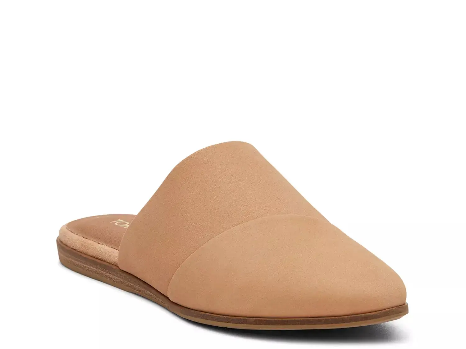 Jade Мюли - женские Toms, Beige