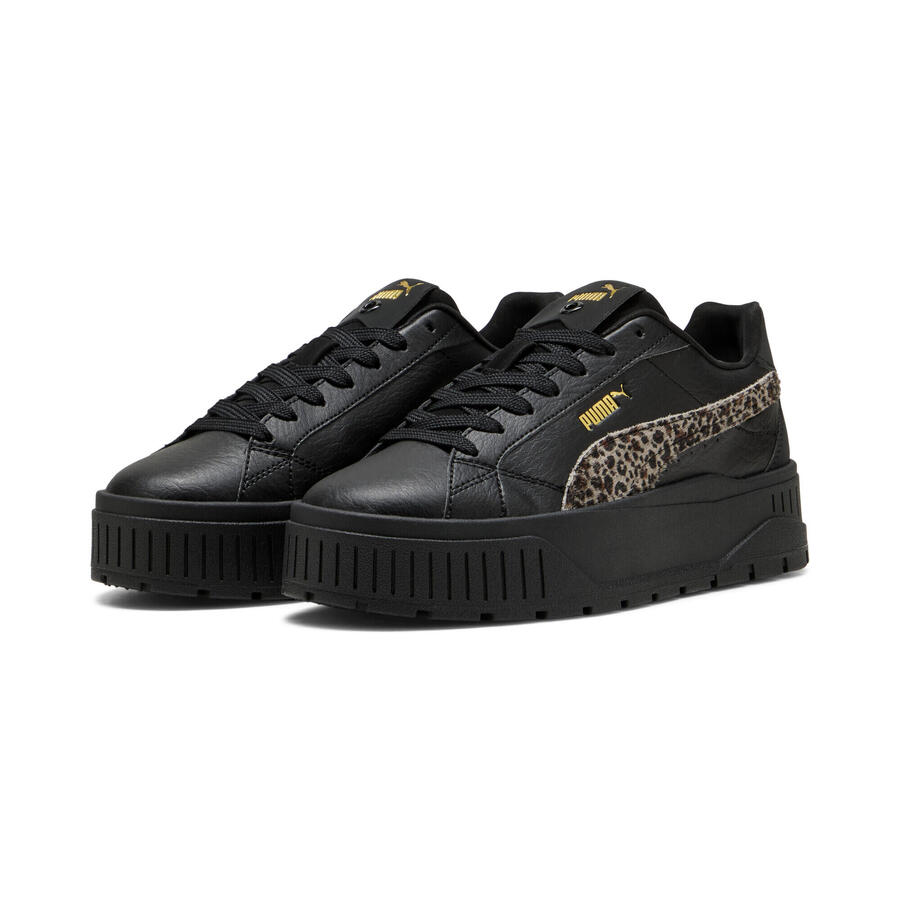 Кроссовки Karmen II Animal Flair женские PUMA