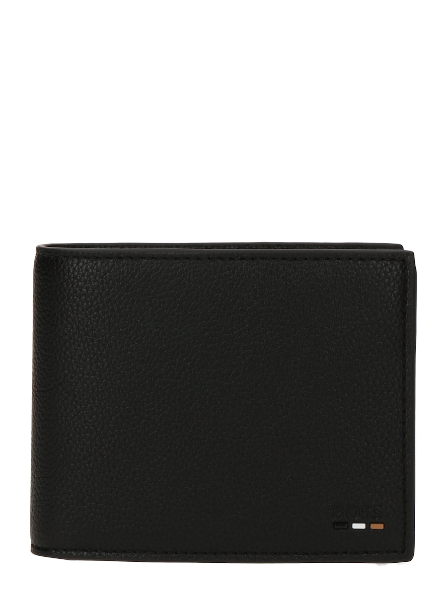

Кошелек BOSS Ray, черный