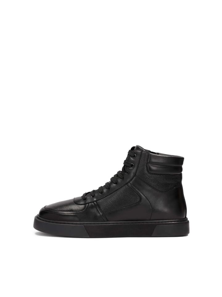 Низкие кроссовки Kazar Low, черный