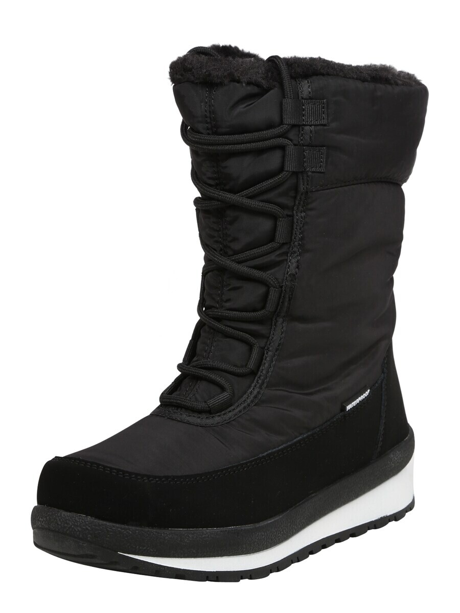 Ботинки CMP Boots Harma, черный