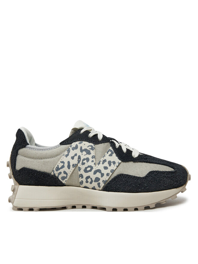 

Кроссовки New Balance, серый