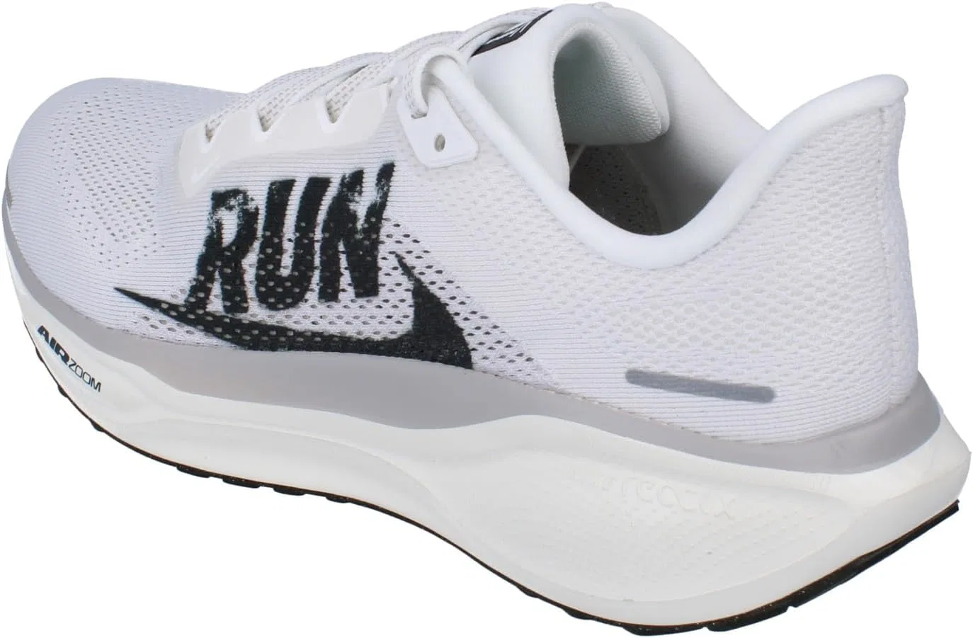 Мужские беговые кроссовки Nike Pegasus 41 FD2722, Summit White Black College Grey Sail — фото 2