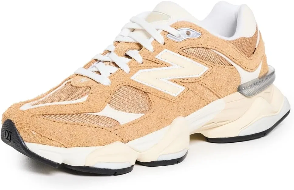 Кроссовки New Balance 9060, Great Plains