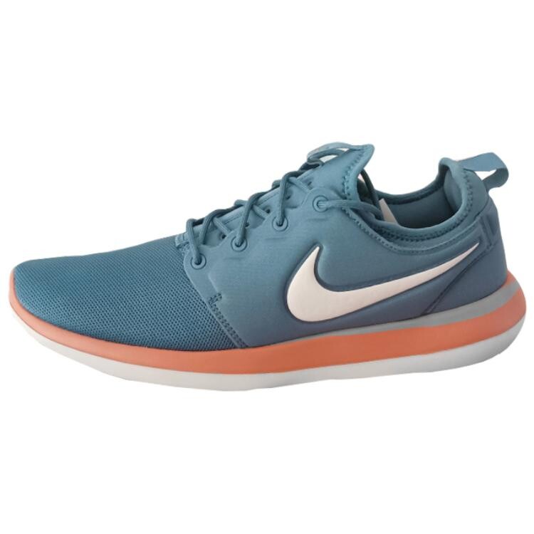 

Кроссовки мужские Roshe Two Low-top Blue Nike