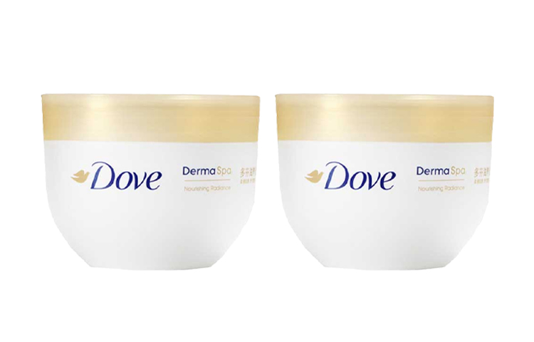 

Питательный осветляющий лосьон для тела увлажняющий ароматный подтягивающий восстанавливающий 50мл/300мл/300мл*2 Dove