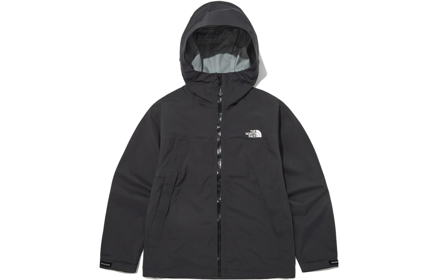 

THE NORTH FACE Мужская куртка, цвет Black