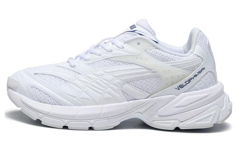 

Обувь Puma Velophasis Lifestyle унисекс, White