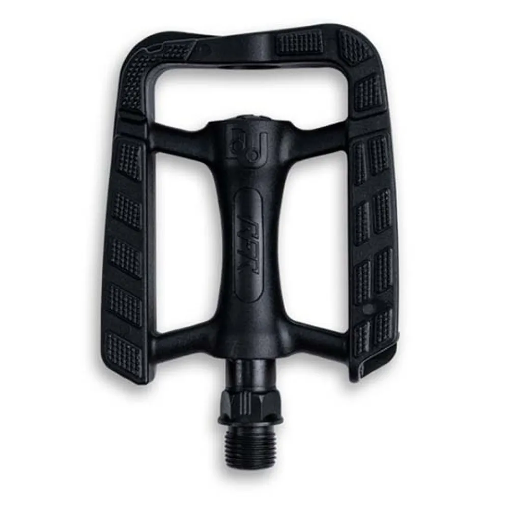 

Педали Rfr Comfort HQP, серебряный