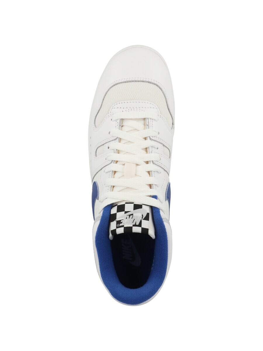 Высокие кеды Nike Sportswear High-Top Sneakers Mac Attack, белый — фото 3