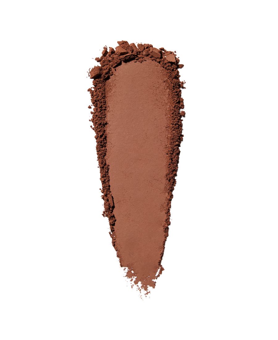 Матовая бронзирующая пудра Bobbi Brown, цвет natural — фото 2