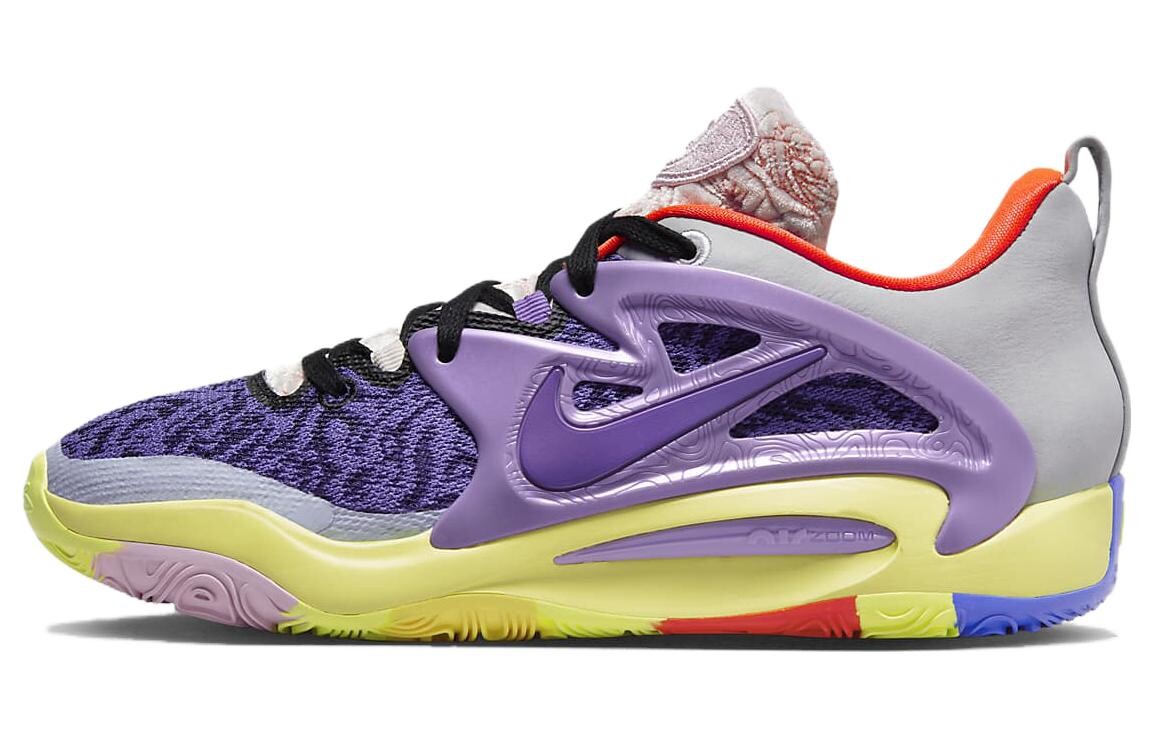 

Баскетбольные кроссовки Nike KD 15 унисекс