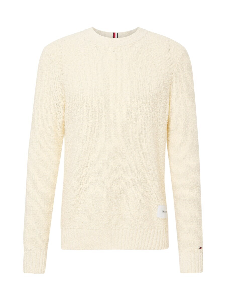 

Свитер TOMMY HILFIGER Sweater, песочный