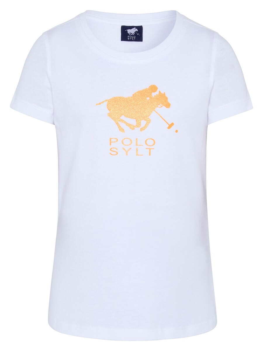 

Футболка Polo Sylt, белый