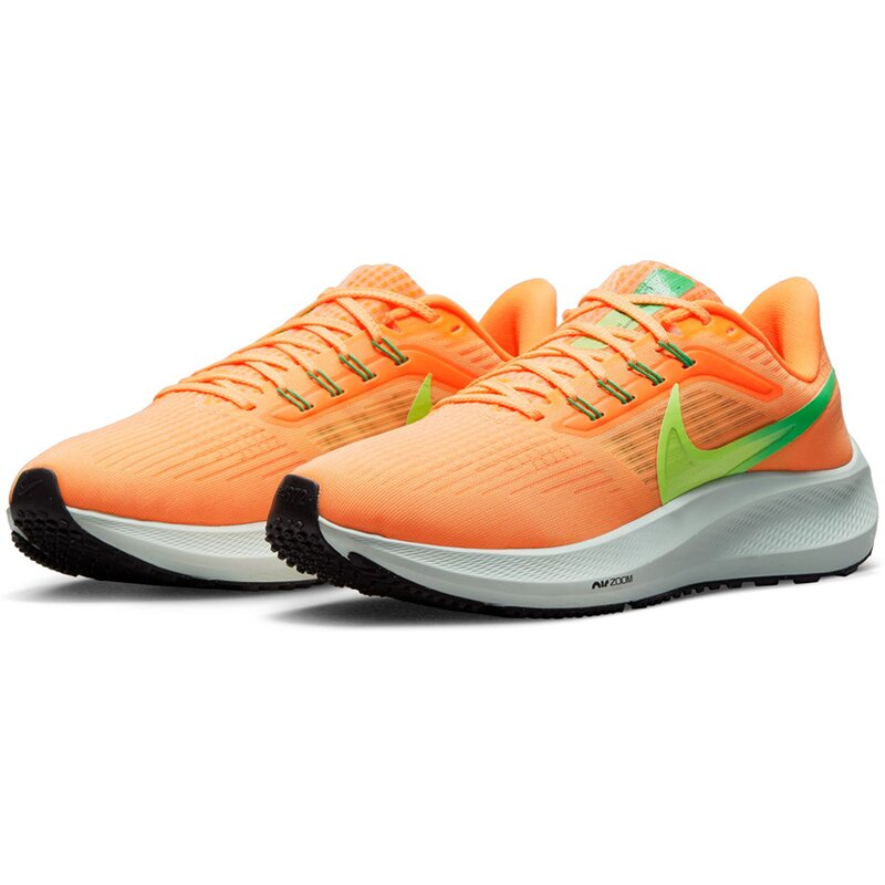 Кроссовки для бега wmns air zoom pegasus 39 Nike, мультиколор — фото 4