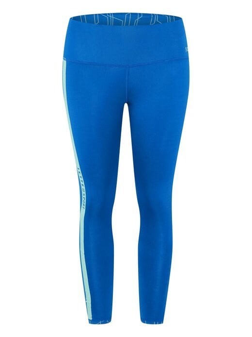 

Спортивные леггинсы Jette Sport, синий