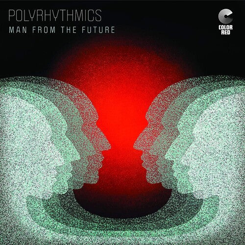 

Виниловая пластинка Polyrhythmics: Man From The Future