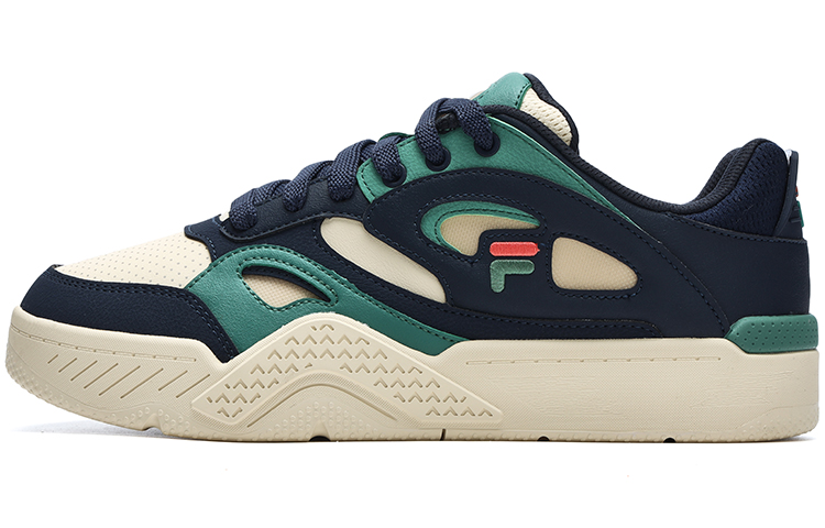 

Мужская обувь для скейтбординга Fila Fusion, бежевый/синий, Синий;серый, Мужская обувь для скейтбординга Fila Fusion, бежевый/синий