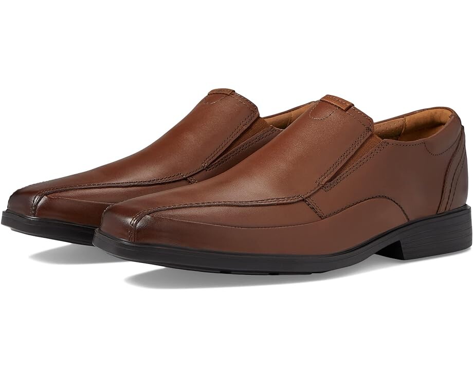 

Лоферы Clarks Clarkslite Ave, цвет Tan Leather