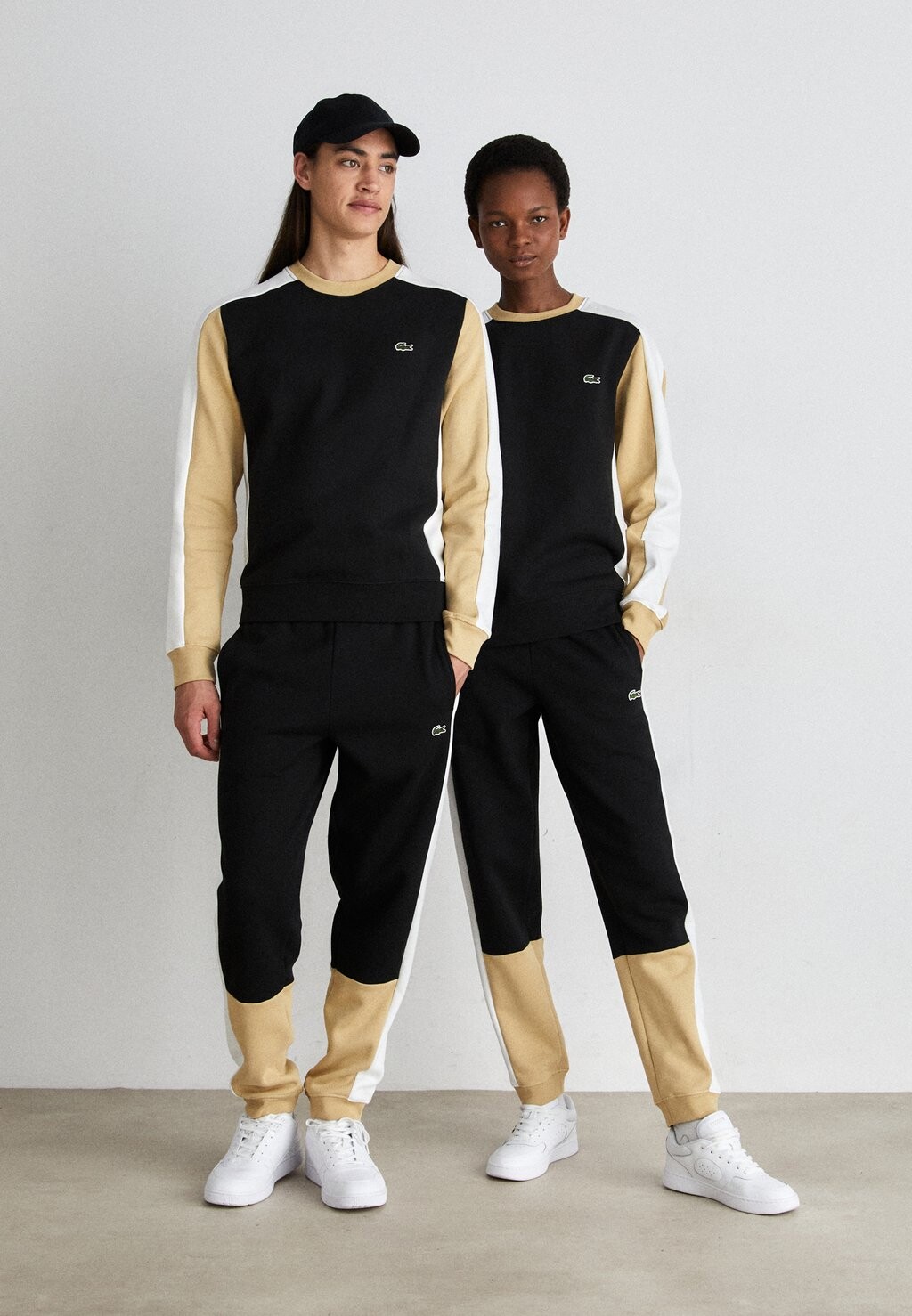 

Спортивные брюки UNISEX XH1300 SJ1 Lacoste, бежевый