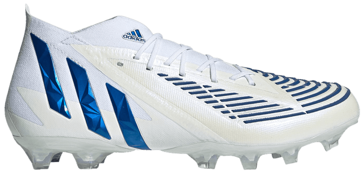 

Кроссовки adidas Predator Edge.1 AG 'Diamond Edge Pack', белый