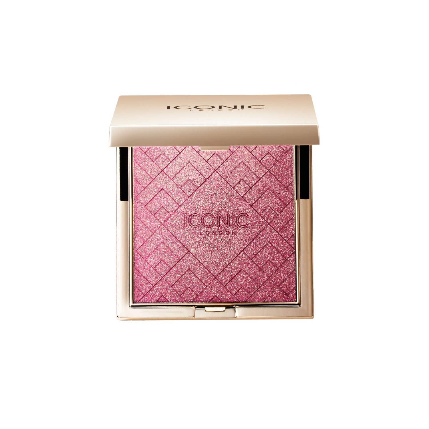 

Румяна kissed by the sun multi-use cheek glow Iconic London, play time, вес 5 гр.
