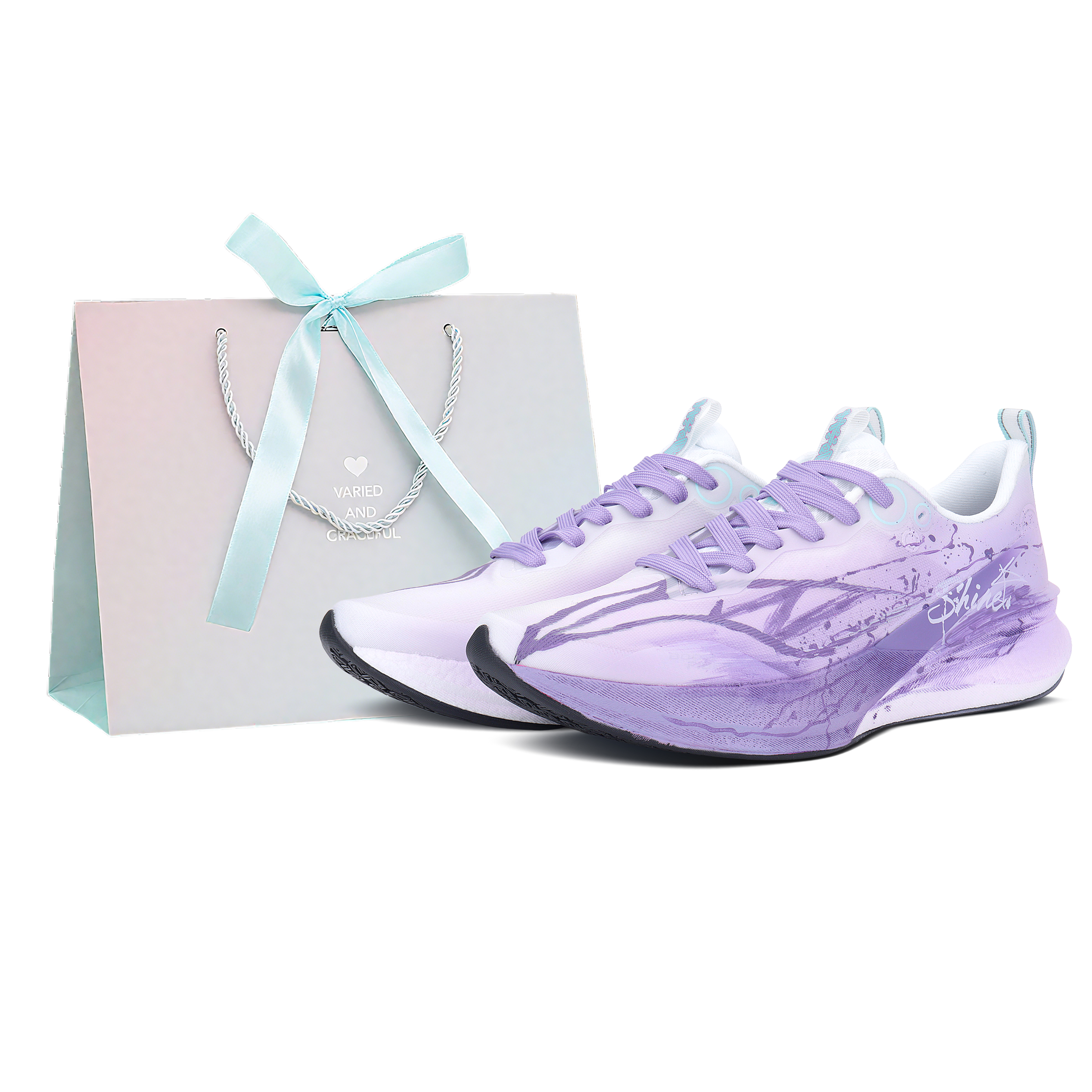 

LINING Кроссовки для бега Red Hare 8PRO с амортизацией, устойчивые к истиранию, с эффектом отскока, низкие, для фитнес-тестов и экзаменов, унисекс