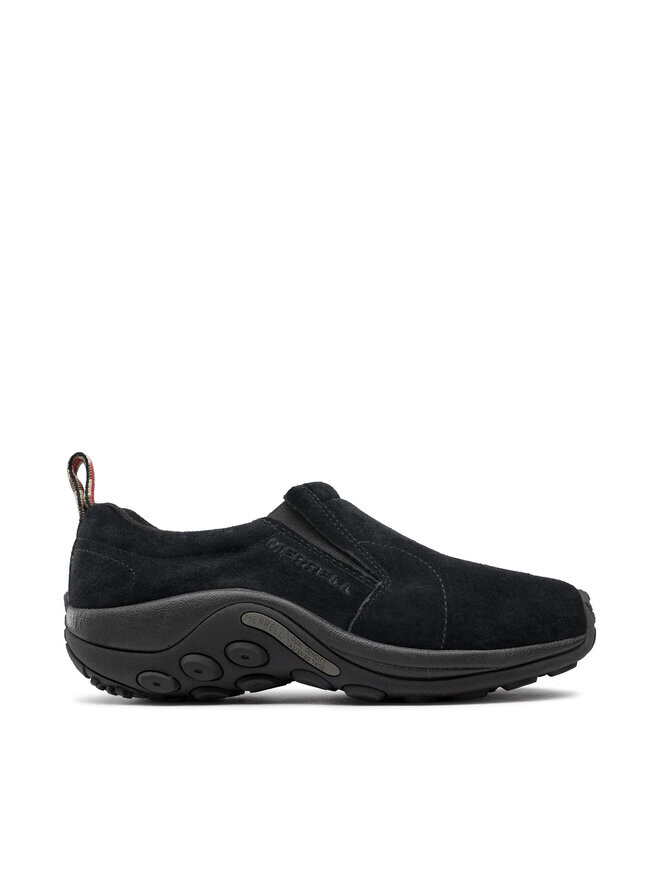 

Полуботинки Merrell, черный