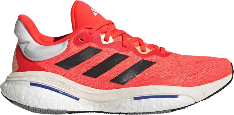 

Кроссовки SolarGlide 6 'Solar Red', красный