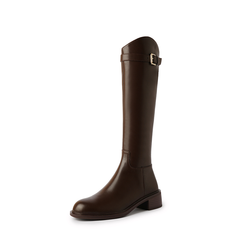 

Сапоги PVAJ Knee-high Boots Women's