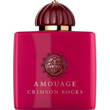 

Amouage Crimson Rocks Eau De Parfum