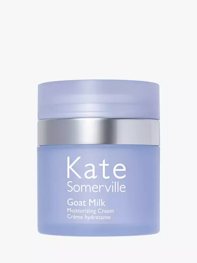 Крем для лица Kate Somerville — Увлажняющий с козьим молоком, 50 мл