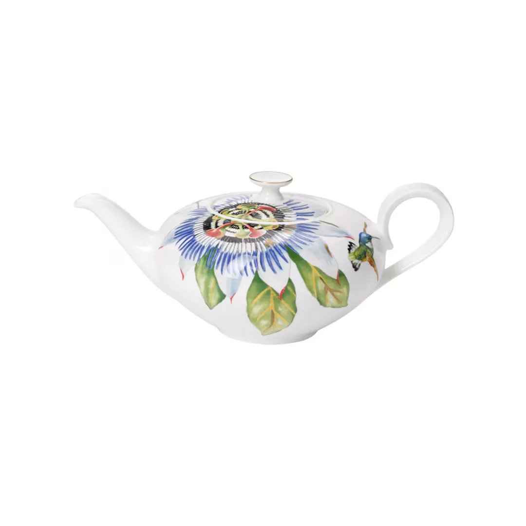 

Чайник 6 перс Amazonia Anmut Villeroy & Boch, разноцветный