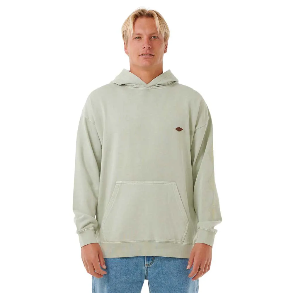 

Худи Rip Curl Original Surfers, серый