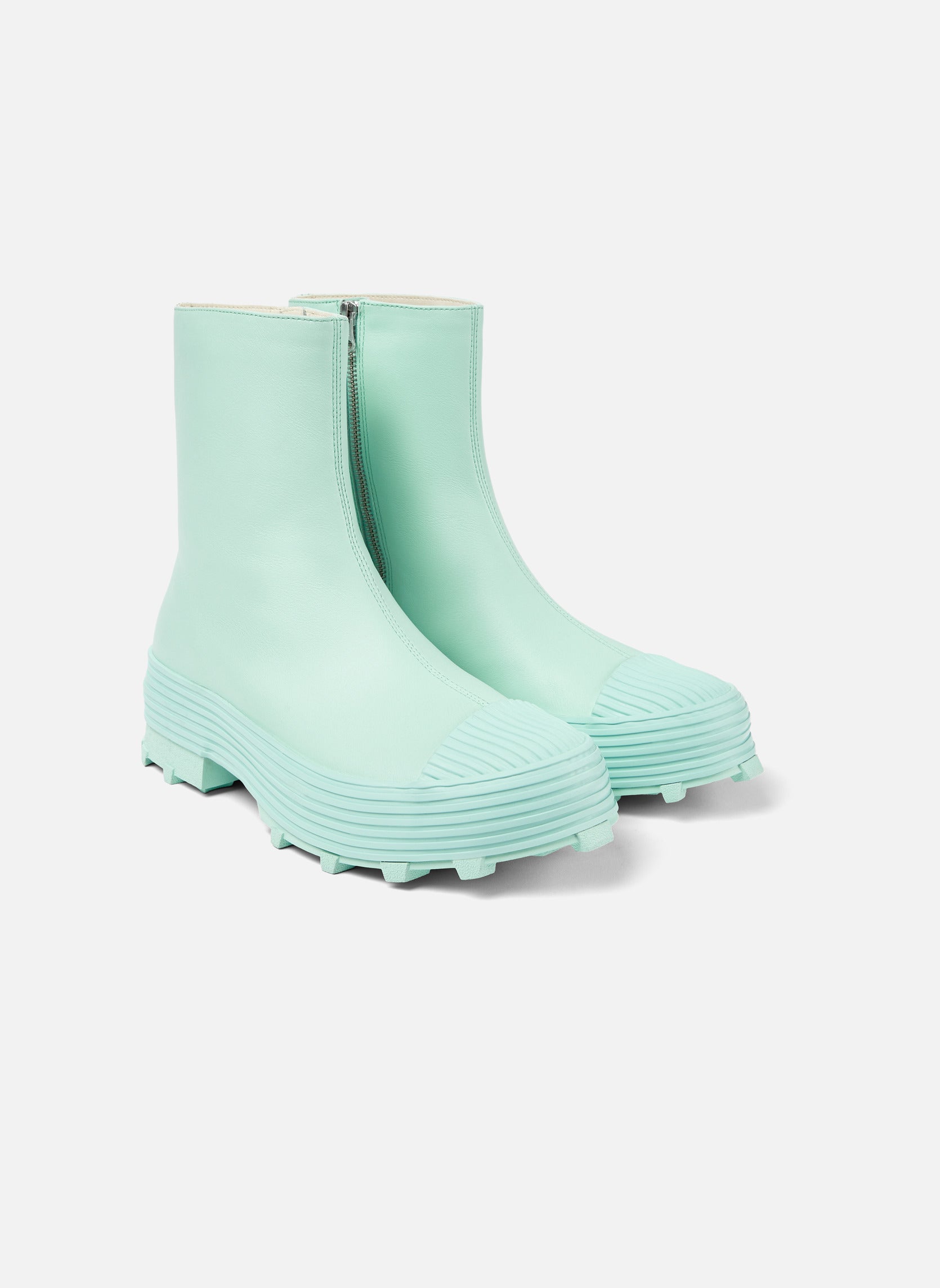 Ботинки унисекс Camper LAB Traktori CAMPERLAB, цвет lt/pastel blue