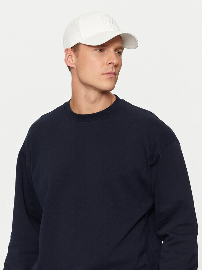 

Бейсболка Guess Baseball sapka, белый