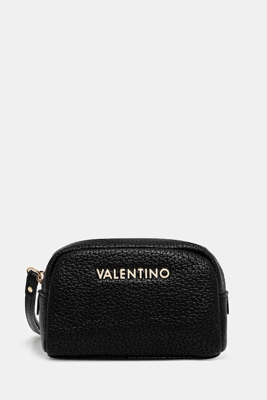 

Косметичка Valentino Bags, черный