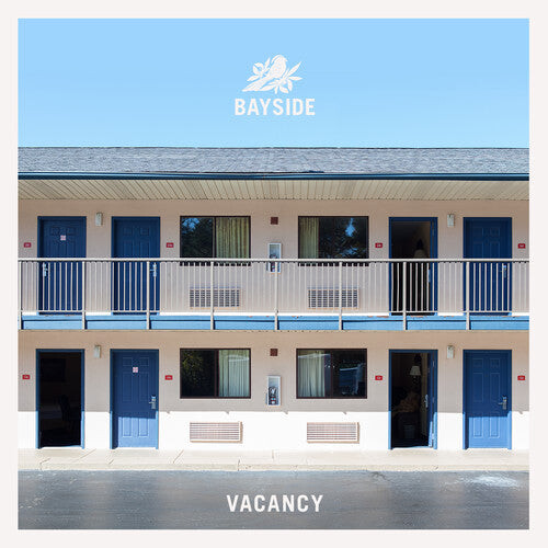 

CD диск Bayside: Vacancy