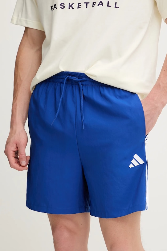 

Шорты Chelsea Adidas, фиолетовый