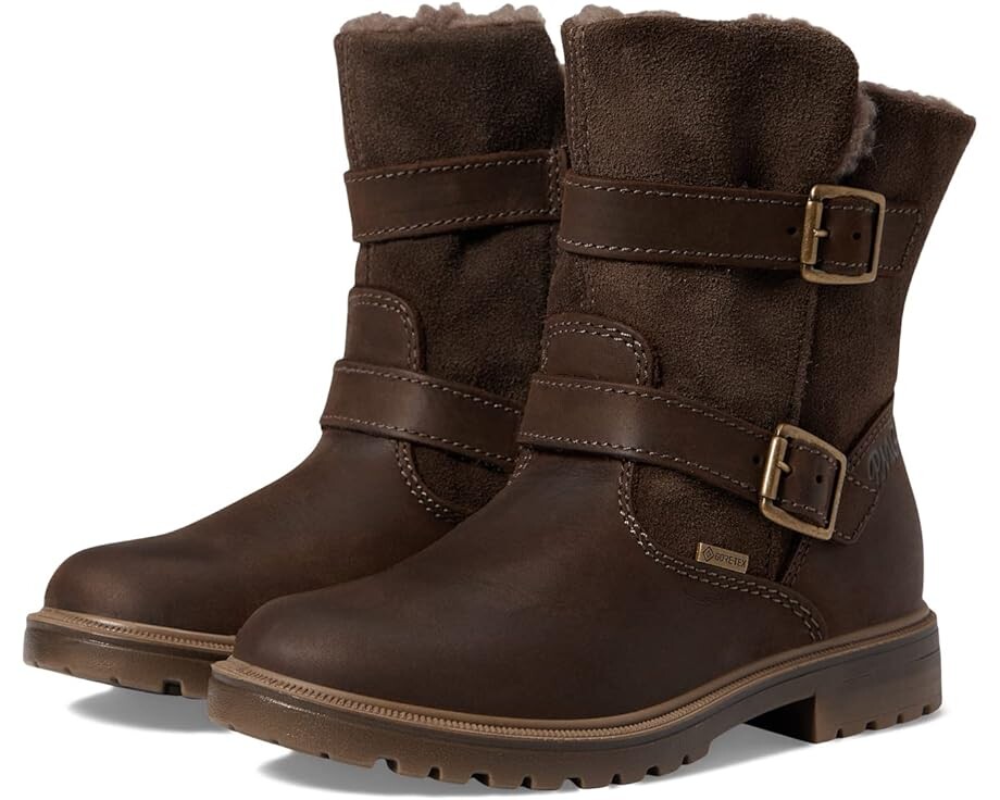 

Ботинки Primigi 28745, коричневый